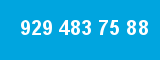 929 483 75 88